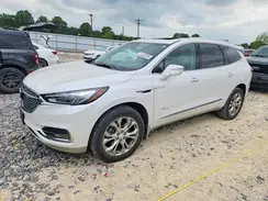 5GAEVCKWXJJ126888 2018 BUICK ENCLAVE