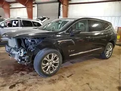 5GAEVCKWXJJ127961 2018 BUICK ENCLAVE