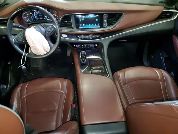 5GAEVCKWXJJ127961 2018 BUICK ENCLAVE - Image 8