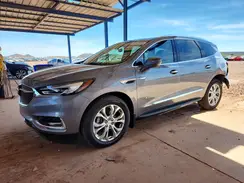 5GAEVCKWXJJ173788 2018 BUICK ENCLAVE