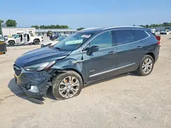 5GAEVCKWXJJ182233 2018 BUICK ENCLAVE