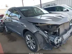 5GAEVCKWXJJ207938 2018 BUICK ENCLAVE