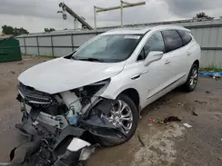 5GAEVCKWXJJ210404 2018 BUICK ENCLAVE