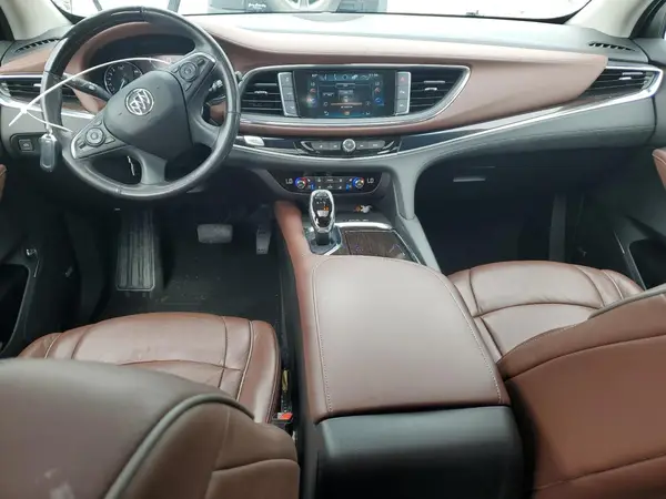 5GAEVCKWXJJ210404 2018 BUICK ENCLAVE - Image 8