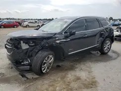 5GAEVCKWXJJ226280 2018 BUICK ENCLAVE