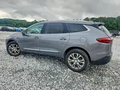5GAEVCKWXJJ239062 2018 BUICK ENCLAVE