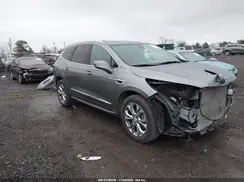 5GAEVCKWXJJ243208 2018 BUICK ENCLAVE