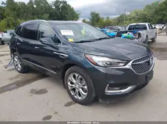5GAEVCKWXJJ264298 2018 BUICK ENCLAVE