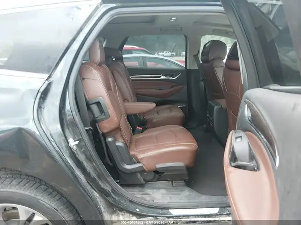 5GAEVCKWXJJ264298 2018 BUICK ENCLAVE - Image 8