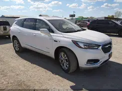 5GAEVCKWXJJ269260 2018 BUICK ENCLAVE