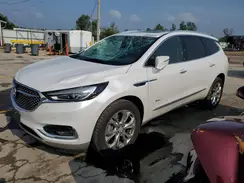 5GAEVCKWXKJ110661 2019 BUICK ENCLAVE