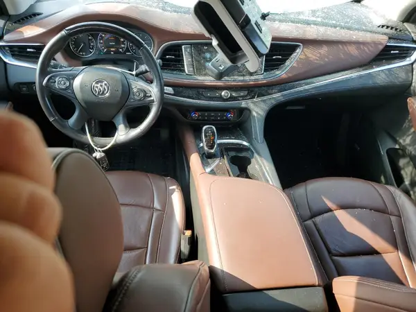 5GAEVCKWXKJ110661 2019 BUICK ENCLAVE - Image 8