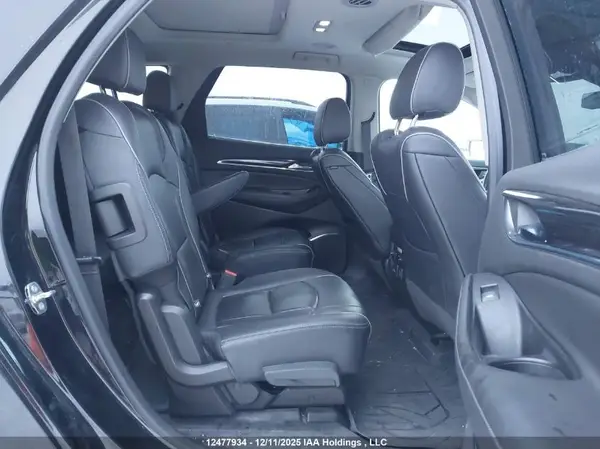 5GAEVCKWXKJ115570 2019 BUICK ENCLAVE - Image 8