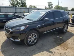 5GAEVCKWXKJ116105 2019 BUICK ENCLAVE