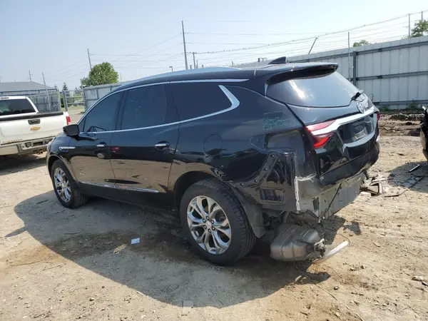 5GAEVCKWXKJ116105 2019 BUICK ENCLAVE - Image 2