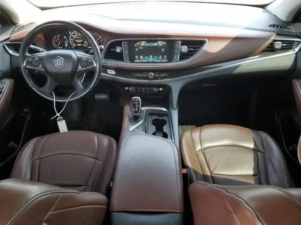 5GAEVCKWXKJ116105 2019 BUICK ENCLAVE - Image 8