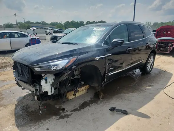 5GAEVCKWXKJ129209 2019 BUICK ENCLAVE - Image 1