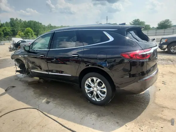 5GAEVCKWXKJ129209 2019 BUICK ENCLAVE - Image 2