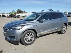 5GAEVCKWXKJ134636 2019 BUICK ENCLAVE