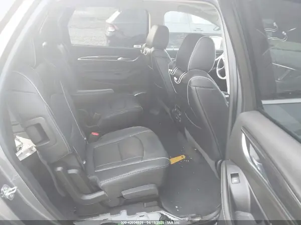 5GAEVCKWXKJ143238 2019 BUICK ENCLAVE - Image 8