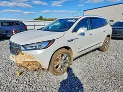 5GAEVCKWXKJ153865 2019 BUICK ENCLAVE