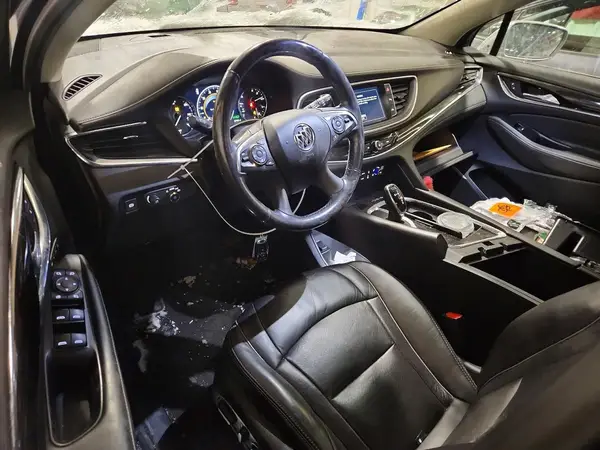 5GAEVCKWXKJ157818 2019 BUICK ENCLAVE - Image 8