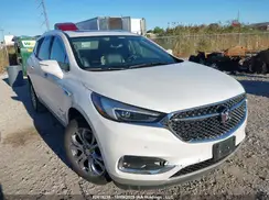 5GAEVCKWXKJ160041 2019 BUICK ENCLAVE