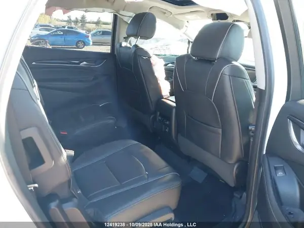 5GAEVCKWXKJ160041 2019 BUICK ENCLAVE - Image 8