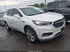 5GAEVCKWXKJ176904 2019 BUICK ENCLAVE