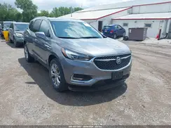 5GAEVCKWXKJ202661 2019 BUICK ENCLAVE