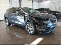5GAEVCKWXKJ242206 2019 BUICK ENCLAVE