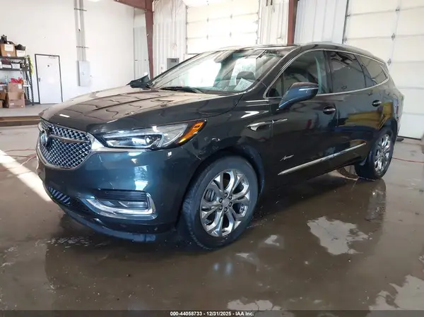 5GAEVCKWXKJ242206 2019 BUICK ENCLAVE - Image 2