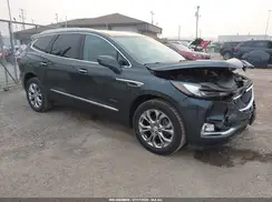 5GAEVCKWXKJ252332 2019 BUICK ENCLAVE