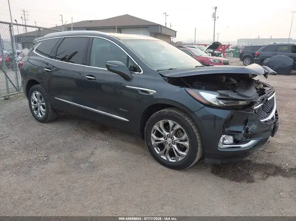 5GAEVCKWXKJ252332 2019 BUICK ENCLAVE - Image 1