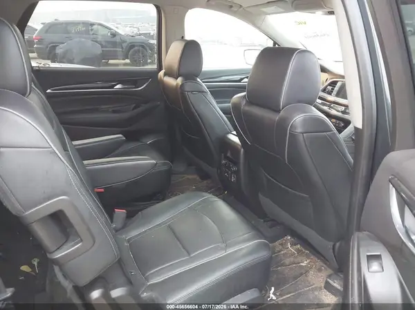 5GAEVCKWXKJ252332 2019 BUICK ENCLAVE - Image 8