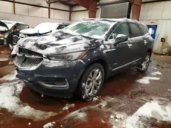 5GAEVCKWXKJ257644 2019 BUICK ENCLAVE