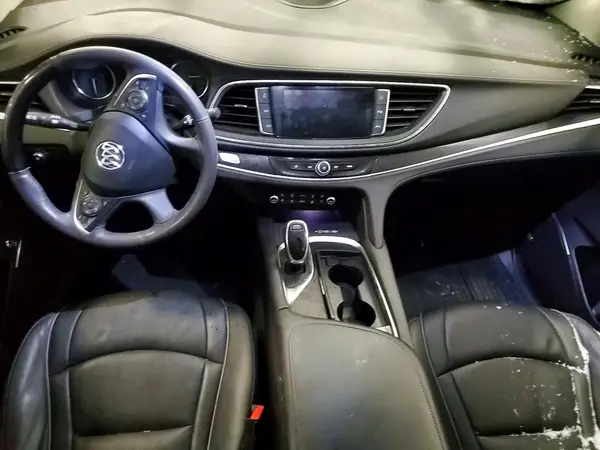 5GAEVCKWXKJ257644 2019 BUICK ENCLAVE - Image 8