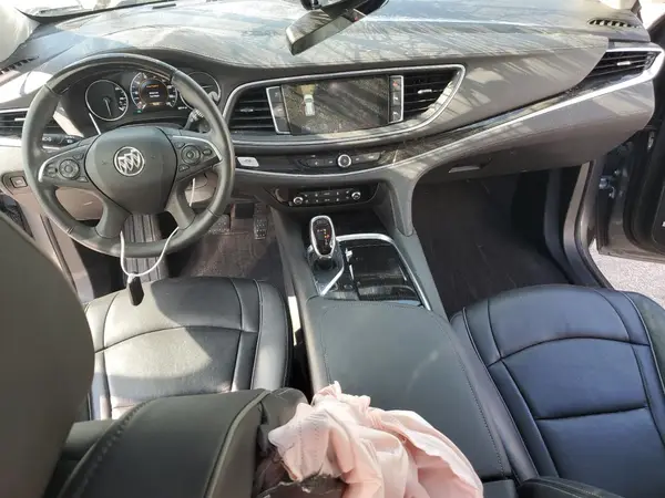 5GAEVCKWXKJ268160 2019 BUICK ENCLAVE - Image 8