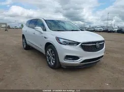 5GAEVCKWXKJ281622 2019 BUICK ENCLAVE