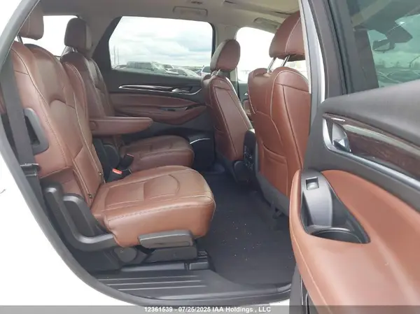 5GAEVCKWXKJ281622 2019 BUICK ENCLAVE - Image 8