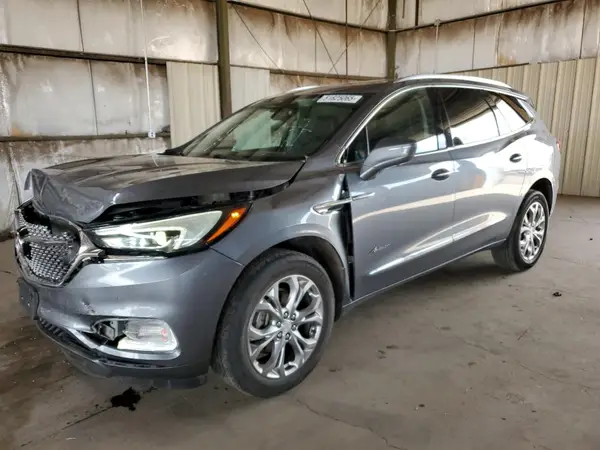 5GAEVCKWXLJ120592 2020 BUICK ENCLAVE - Image 1