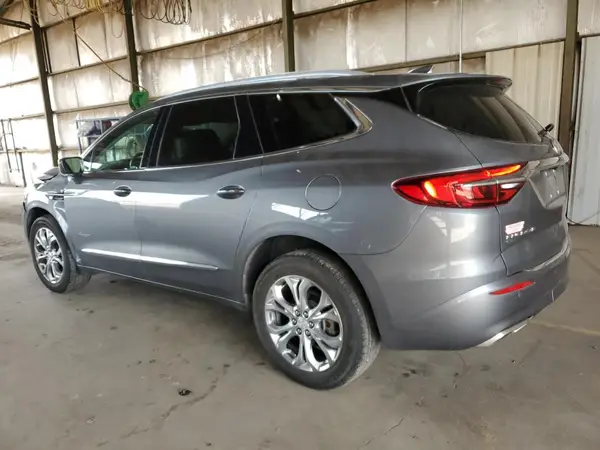 5GAEVCKWXLJ120592 2020 BUICK ENCLAVE - Image 2