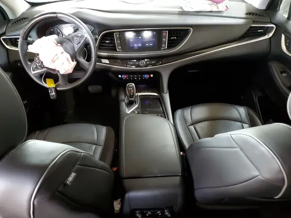 5GAEVCKWXLJ120592 2020 BUICK ENCLAVE - Image 8