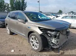 5GAEVCKWXLJ120642 2020 BUICK ENCLAVE