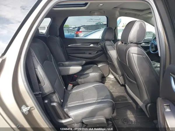 5GAEVCKWXLJ120642 2020 BUICK ENCLAVE - Image 8