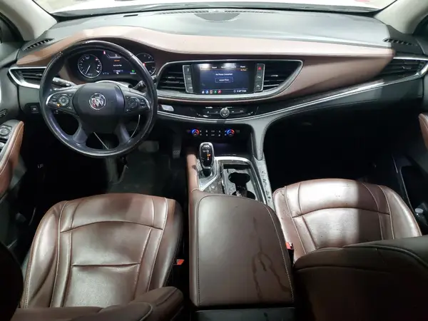 5GAEVCKWXLJ121287 2020 BUICK ENCLAVE - Image 8