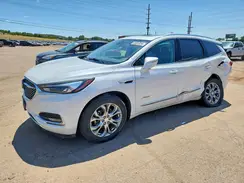 5GAEVCKWXLJ131110 2020 BUICK ENCLAVE