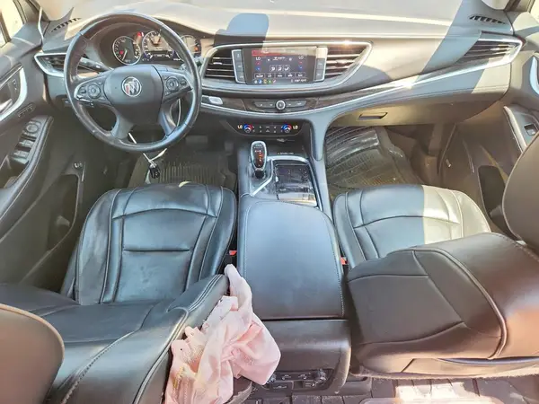 5GAEVCKWXLJ131110 2020 BUICK ENCLAVE - Image 8