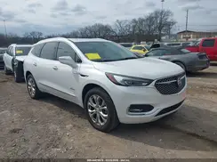 5GAEVCKWXLJ148134 2020 BUICK ENCLAVE