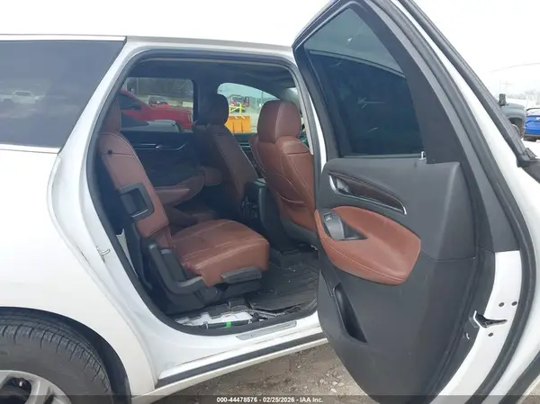 5GAEVCKWXLJ148134 2020 BUICK ENCLAVE - Image 8